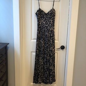 Free People beautiful dress size 2